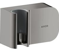 Axor One raccord coudé avec support || 45723330