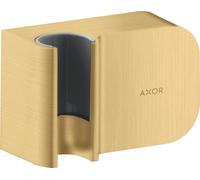 Axor One raccord coudé doré 45723250