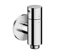 AXOR One Raccord mural coudé, 48781000,