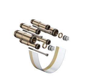 Axor One - Rallonge pour le set de base de corps d’encastrement du module thermostatique 45790000