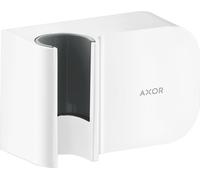 AXOR One, robinet mural, finition blanc mat