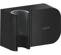 AXOR One, robinet mural, finition noir mat