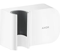 Axor One rosace blanc 45723700