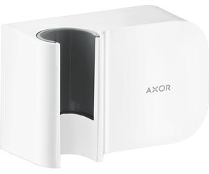 Axor One rosace blanc 45723700
