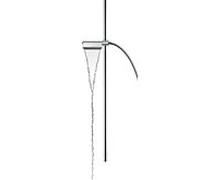 Axor One set de douche 2jet 45722000 chromé