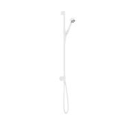 Axor One ensemble de douche mural blanc 48791700
