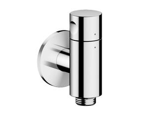 Axor One - Soupape d’arrêt, chrome 48781000