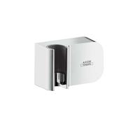 Hansgrohe Support de douche Axor One chromé avec raccord G 1/2 45723000