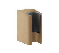 AXOR One Support de douchette, 45721140,