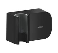 AXOR One Support de douchette avec raccord de flexible, 45723670,