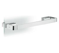 AXOR Universal Softsquare Porte-serviettes de bain, 42837000,