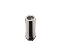 Axor - Rallonge de tuyau verticale 60 mm, chrome 97686000