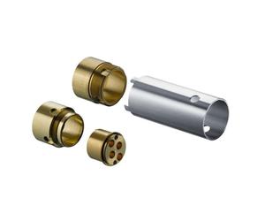 Axor - Rallonge pour corps d’encastrement de mitigeur de lavabo encastré 13586000