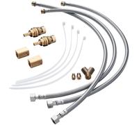 Axor rallonge pour robinetterie 38959000