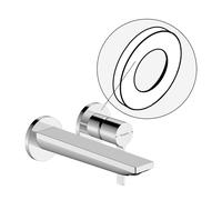 AXOR Rosace Ø 68 mm, 93052000,