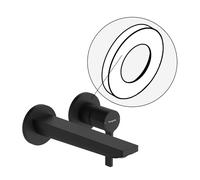 AXOR Rosace Ø 68 mm, 93052670,
