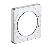 AXOR Rosace d’extension, 98860000,