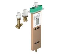 Axor sBox - Corps d'encastrements pour montage sur bord de baignoire 15487180
