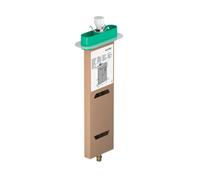 AXOR sBox Corps encastré pour bord de baignoire et de carrelage, 15490180,