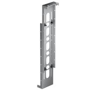 AXOR sBox Set d’équerre de montage pour plaque de montage, pour installation sur rebord de carrelage, 28011000,