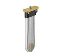 AXOR sBox Système d’enroulement de flexible, 28017990,