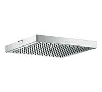 Axor ShowerCollection Douche de tête 10924000 240 x 240 mm, EcoSmart, chromé