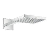 Axor ShowerCollection - Douche de tête avec bras de douche 24x24 cm, chrome 10925000