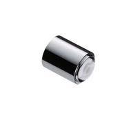 Axor ShowerCollection - Rallonge pour module de thermostat, chrome 10790000