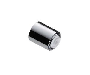 Axor ShowerCollection - Rallonge pour module de thermostat, chrome 10790000