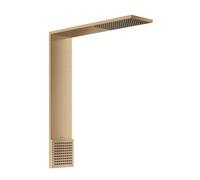 AXOR ShowerComposition Douche de tête, 1 jet, 12593140,