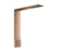 AXOR ShowerComposition Douche de tête, 1 jet, 12593300,