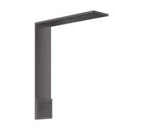 AXOR ShowerComposition Douche de tête, 1 jet, 12593340,