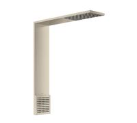 AXOR ShowerComposition Douche de tête, 1 jet, 12593820,