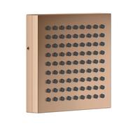 AXOR ShowerComposition Douchette latérale, 12596300,
