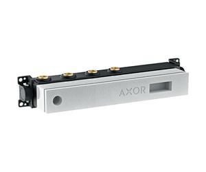 AXOR ShowerControl élément encastré module thermostatique - 2 fonctions 18310180