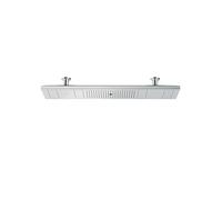 AXOR ShowerHeaven Douche de tête, 4 jets, 12423000,