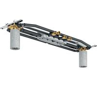 Axor ShowerHeaven kit de base || 10922180