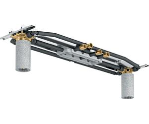 Axor ShowerHeaven kit de base || 10922180