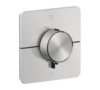 AXOR ShowerSelect ID Mitigeur thermostatique de douche encastré 2 sorties, 36754800,
