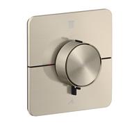 AXOR ShowerSelect ID Mitigeur thermostatique de douche encastré 2 sorties, 36754820,