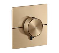 AXOR ShowerSelect ID Mitigeur thermostatique, pour bain et douche, 36774140,