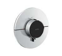 Axor ShowerSelect ID - Mitigeur thermostatique encastré, HighFlow, chrome 36759000
