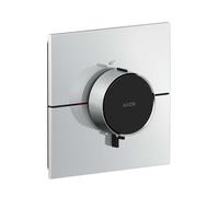 Axor ShowerSelect ID - Mitigeur thermostatique encastré, HighFlow, chrome 36774000