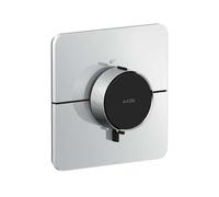 Axor ShowerSelect ID - Mitigeur thermostatique encastré, HighFlow, chrome 36775000