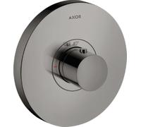 Axor ShowerSelect mitigeur de douche encastrée noir 36721330