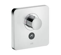 Axor ShowerSelect mitigeur de douche encastrée oui chrome 36706000