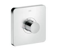 Axor ShowerSelect mitigeur de douche encastrée oui chrome 36711000