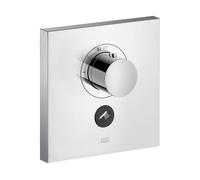 Axor ShowerSelect mitigeur de douche encastrée oui chrome 36716000
