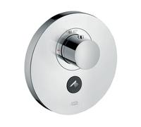 Axor ShowerSelect mitigeur de douche encastrée oui chrome 36726000