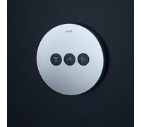AXOR ShowerSelect Round Inverseur, 36727000,